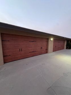 Garage Doors