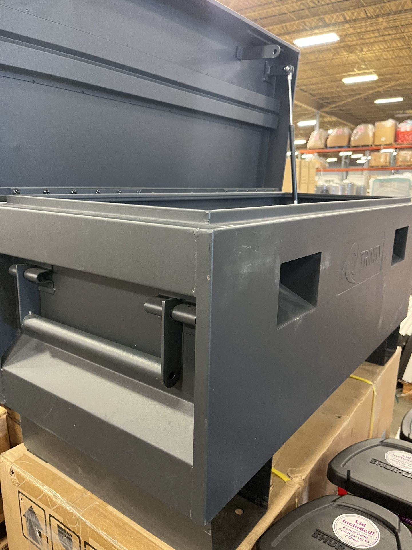 Tool Box Brand New Trinity 36”
