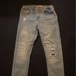 Signature Levi Pants 