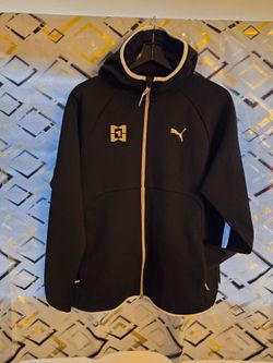 Puma Hoodie