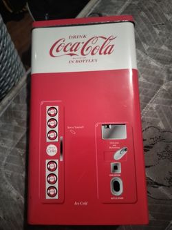 Coca Cola Memorabilia