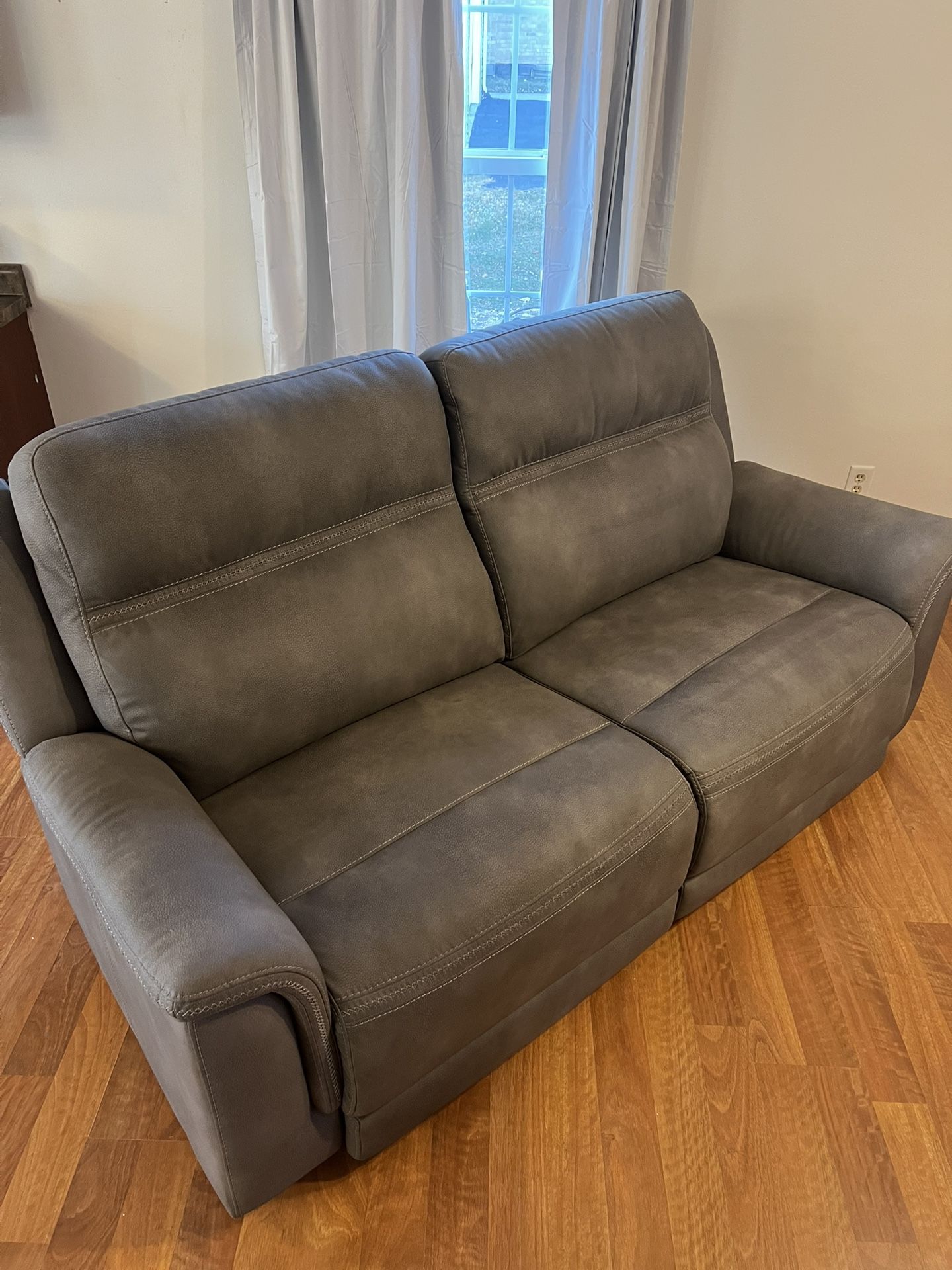 Electric Couch