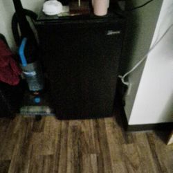 Refrigerator?
