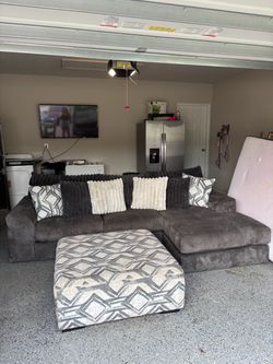 Muebles usados como nuevo.