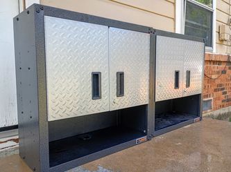 GLADIATOR Steel Garage Cabinets (115 ea)