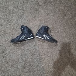 Alpinestars Faster 3 Boots