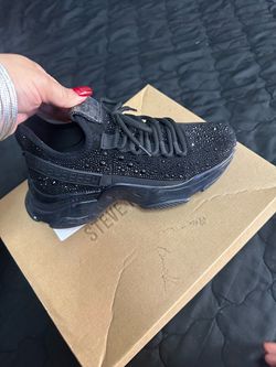 Steve Madden Maxima Tennis Shoes