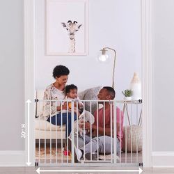 Baby Or Pet Gate