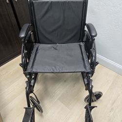 Wheelchair BRAND NEW
