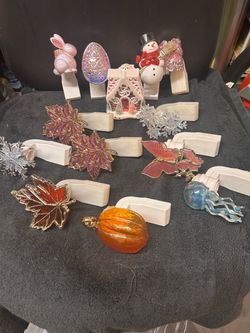 Bath and Bodywork’s scent plugs