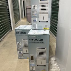 Air Cooler 