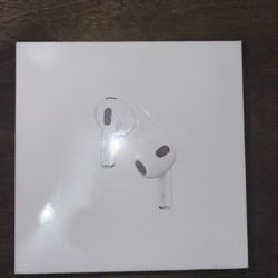 Bluetooth Headphones AirPods Gen 4