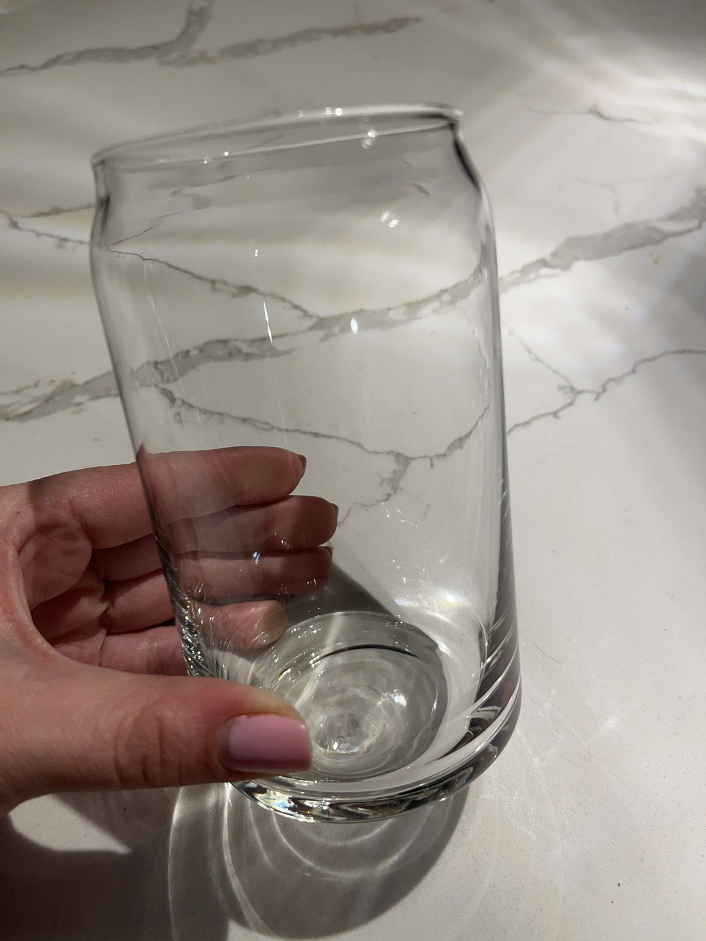 16oz Glasses 