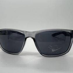 EV0999 Men's Nike Essential Chaser Sunglasses grey