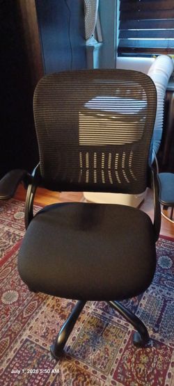 Deck chair