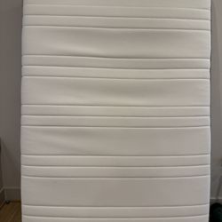 Full Size Firm Mattress