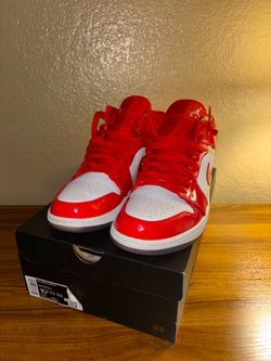 Nike Air Jordan 1