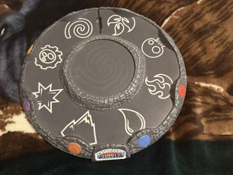 Skylanders Giants Battle Arena 15" Portal Base Display