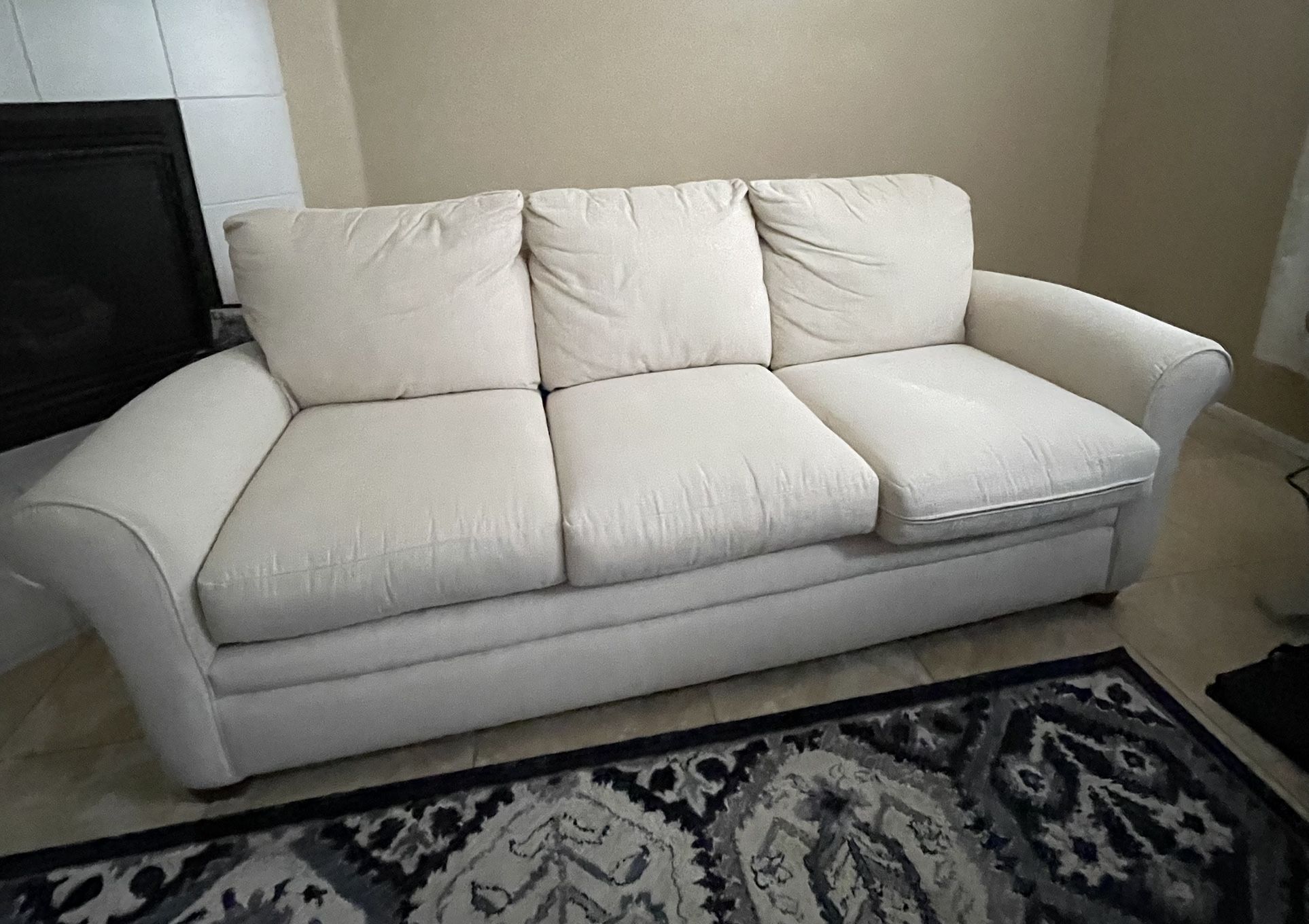 Living Room Set
