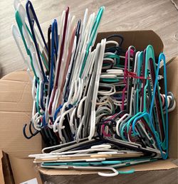 Hangers