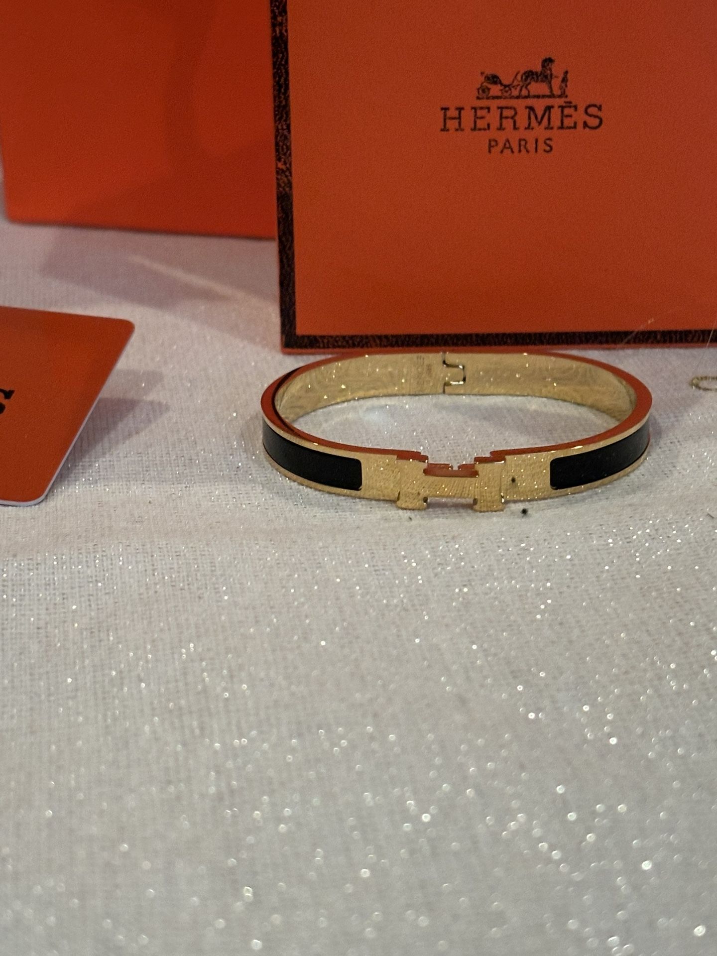 Classy Ladies Here’s A Black Kelly Bracelet