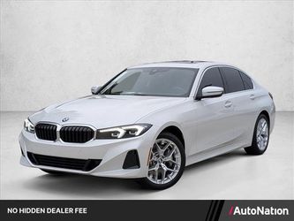 2026 BMW 330i