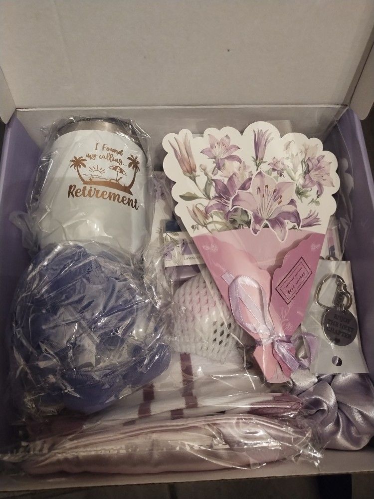 Gift Box