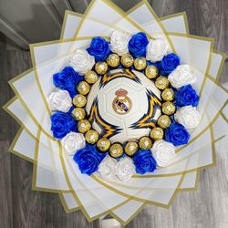 Eternal Rose Bouquets /Ramos De Rosas Eternas 