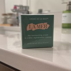 La Mer Cream 