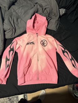 hellstar hoodie