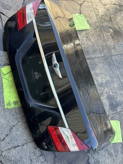 2012 Hyundai Genesis