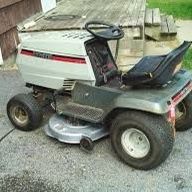 Ride On Mower See Photos And Push Mower 