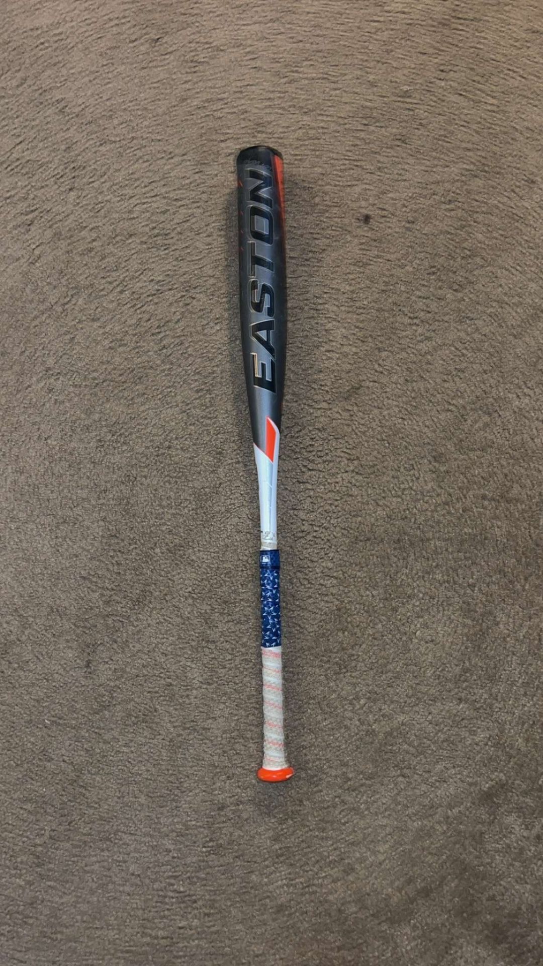 Easton MAXUM 360 33" -3 Drop BBCOR