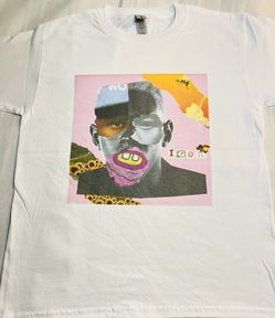 Frank Ocean, Size Small 