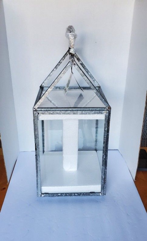 Hearth & Hand With Magnolia Lantern