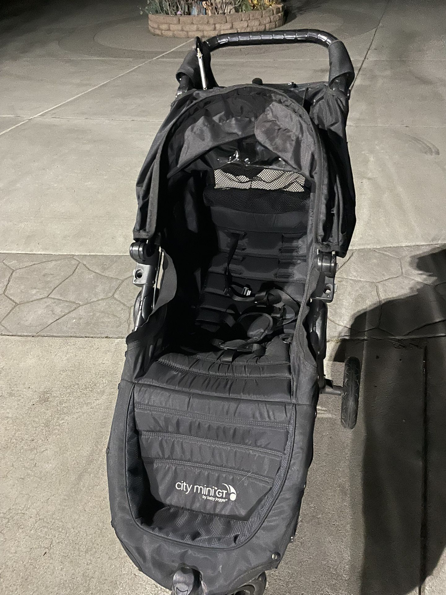 Citi mini GT By baby jogger stroller