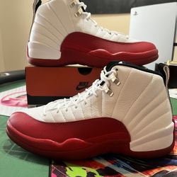 Air Jordan Cherry