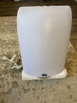 Aura Day Light Therapy Light Lamp