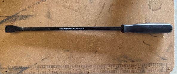 18” Westward Pry Bar