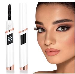 Brand new Heated Eyelash Curler for Women