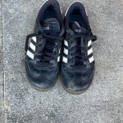 Adidas Size 5