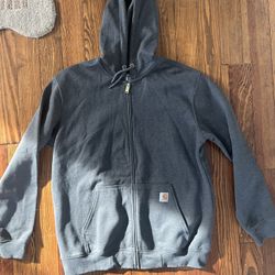 Carhart Zipup Hoodie