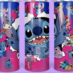 stitch Tumblers