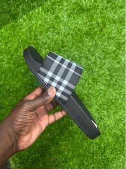 Designer slides