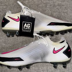 Phantom GT Elite AG Pro 'White Pink Blast