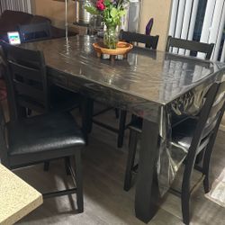 Kitchen Table