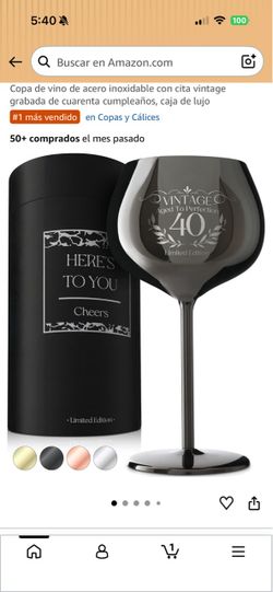 Wine Glass