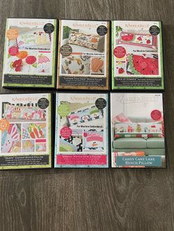 Kimberbell Designs