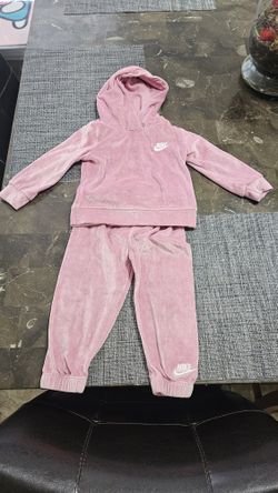 18M Nike Baby 
