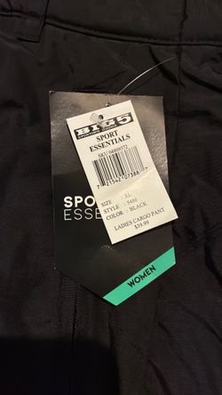 New Women’s XL Ski Pants